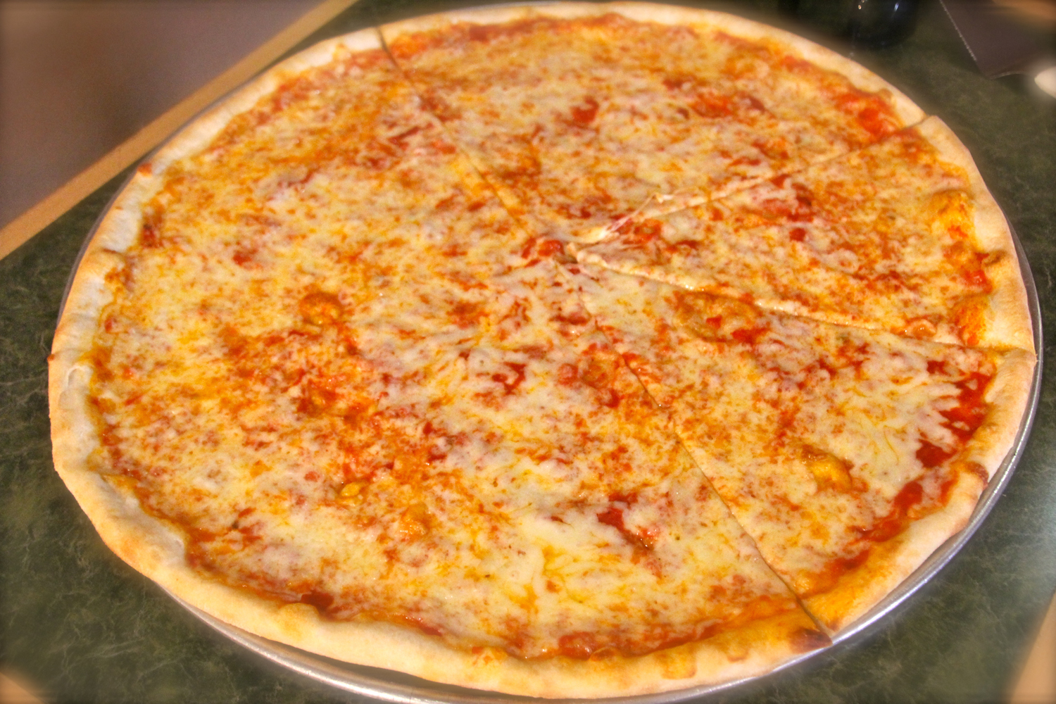 cheesepizzasm Molinos Italian Kitchen